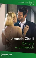 Romans w chmurach - Amanda Cinelli