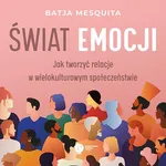 Świat emocji - Batja Mesquita