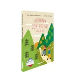 Korona Gór Polski dla dzieci - Natalia Birecka
