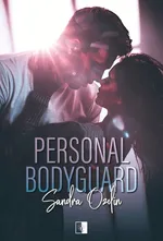 Personal Bodyguard - Sandra Ozolin