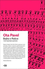 Bajka o Rasce - Pavel Ota