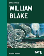 William Blake - William Vaughan