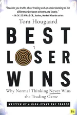 Best Loser Wins - Tom Hougaard