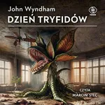Dzień tryfidów - John Wyndham