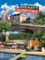 Sekrety Olsztyna - Jacek Panas