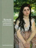 Renoir - Die frühen Jahre - Nina Zimmer