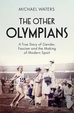 The Other Olympians - Michael Waters