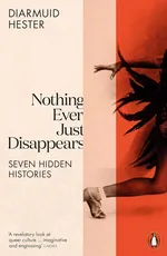 Nothing Ever Just Disappears - Diarmuid Hester