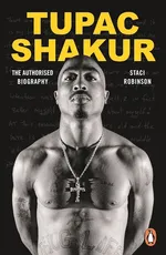 Tupac Shakur - Staci Robinson