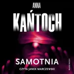 Samotnia - Anna Kańtoch
