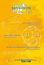 Miniatury matematyczne 87 - Witold Kraśkiewicz