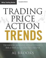 Trading Price Action Trends - Al Brooks