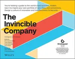 The Invincible Company - Frederic Etiemble