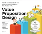 Value Proposition Design - Alexander Osterwalder