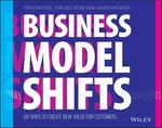 Business Model Shifts - van der Pijl Patrick