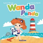 Wanda Panda nad morzem - Sylwia Winnik