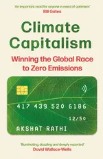 Climate Capitalism - Akshat Rahti