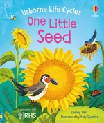 One Little Seed - Lesley Sims