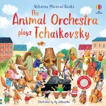 The Animal Orchestra Plays Tchaikovsky - Sam Taplin