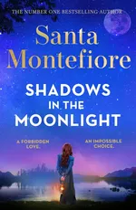 Shadows in the Moonlight - Santa Montefiore