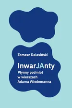 InwarJAnty - Tomasz Dalasiński