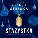 Stażystka - Alicja Sinicka