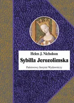 Sybilla Jerozolimska - Helen J. Nicholson