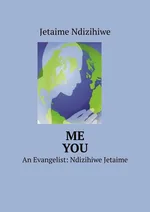 Me You - Jetaime Ndizihiwe