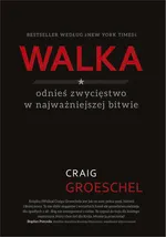 Walka - Craig Groeschel