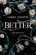 Better. Zderzenie - Carrie Leighton