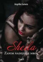 Sheila - Angelika Sumera