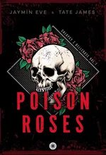 Poison Roses - Jaymin Eve