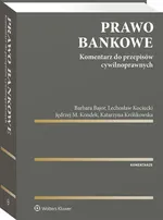 Prawo bankowe - barbara bajor