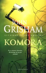 Komora - John Grisham