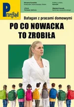 Przegląd. 25 - Agnieszka Wolny-Hamkało