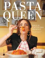 Pasta Queen - Nadia Caterina Munno