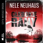 Głębokie rany - Nele Neuhaus