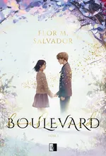 Boulevard - Flor M. Salvador