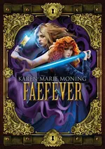 Faefever - Karen Marie Moning