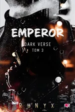 Emperor Dark Verse Tom 3 - RuNyx