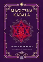 Magiczna Kabała - Frater Barrabbas