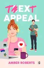 Text Appeal - Amber Roberts