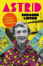 Astrid - Susanne Lieder
