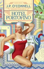 Hotel Portofino - J.P. OConnell