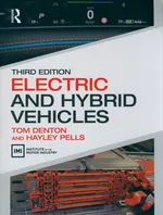 Electric and Hybrid Vehicles - Tom Denton