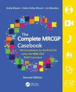 The Complete MRCGP Casebook - Emily Blount