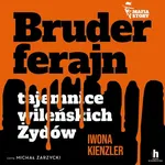 Bruderferajn - Iwona Kienzler