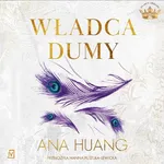 Władca dumy - Ana Huang