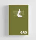 GRO Ilustrowany atlas architektury Grochowa - Praca zbiorowa