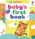 Baby's First Book - Mary Cartwright